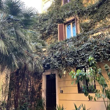 Insula Urbis Ξενοδοχείο Ρώμη