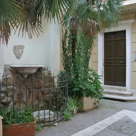 Insula Urbis * Ρώμη