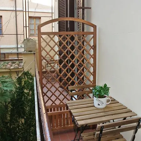 Hotel Insula Urbis Rzym