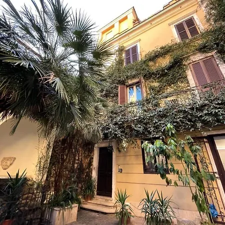 Hotel Insula Urbis Rome