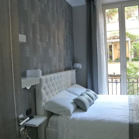 Hotel Insula Urbis Rom