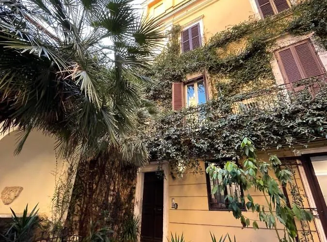 Hotel Insula Urbis Rom