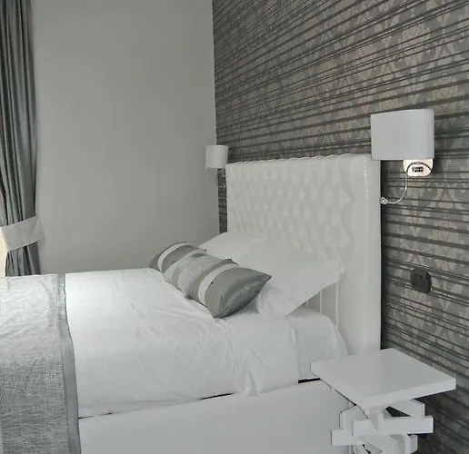 Hotel Insula Urbis *