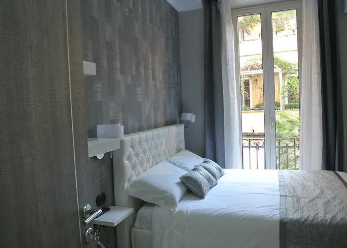 Hotel Insula Urbis Rom