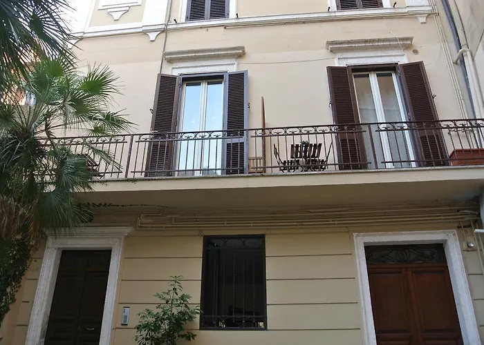 Hotel Insula Urbis *