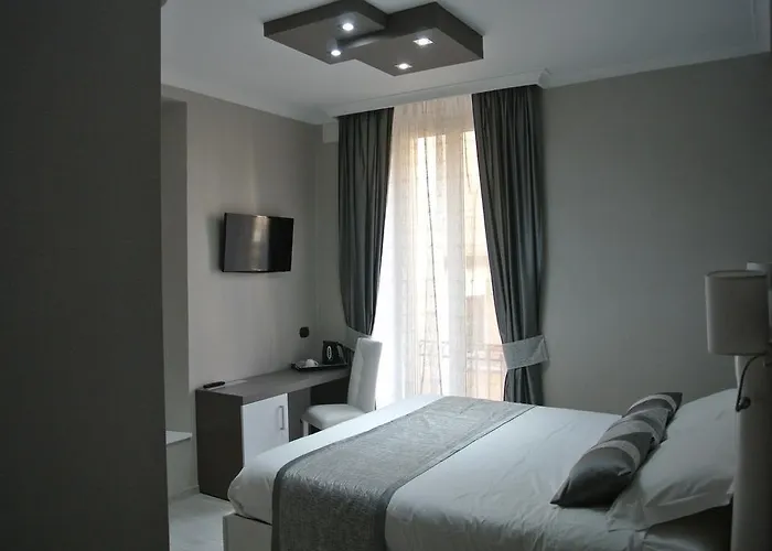 Hotel Insula Urbis *