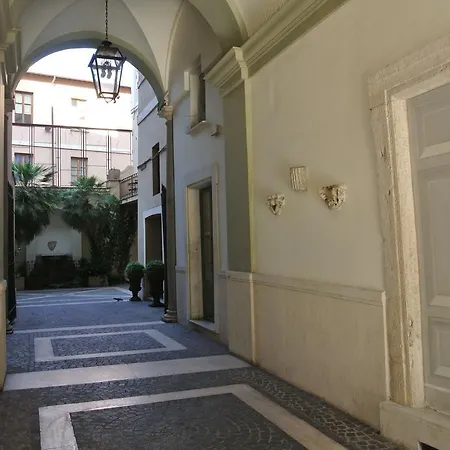 Insula Urbis فندق مبيت وإفطار روما