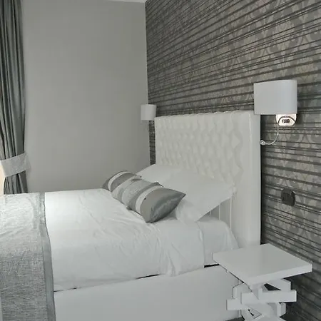 فندق مبيت وإفطار Insula Urbis *
