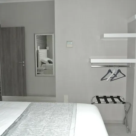Insula Urbis فندق مبيت وإفطار