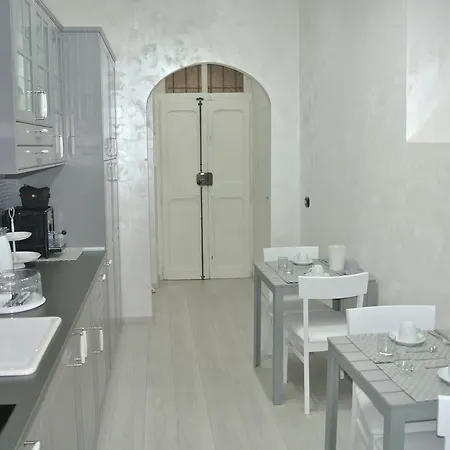 Insula Urbis فندق مبيت وإفطار *