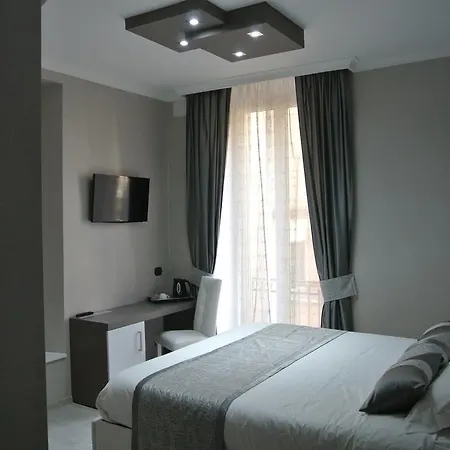 فندق مبيت وإفطار Insula Urbis *