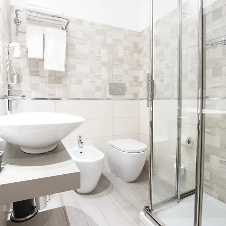 Szálloda Insula Urbis