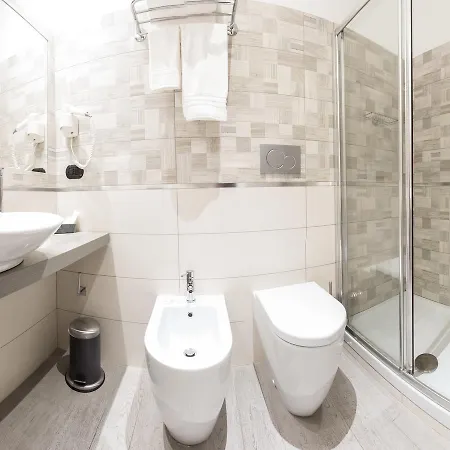 فندق مبيت وإفطار Insula Urbis