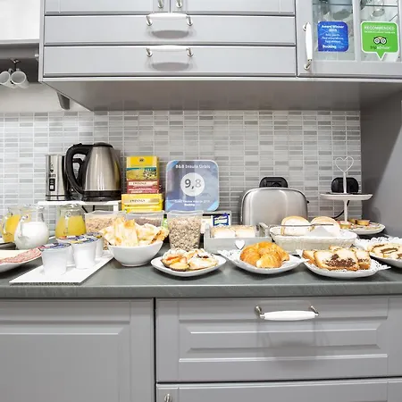 Hotel Insula Urbis *