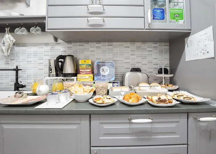 Hotel Insula Urbis *